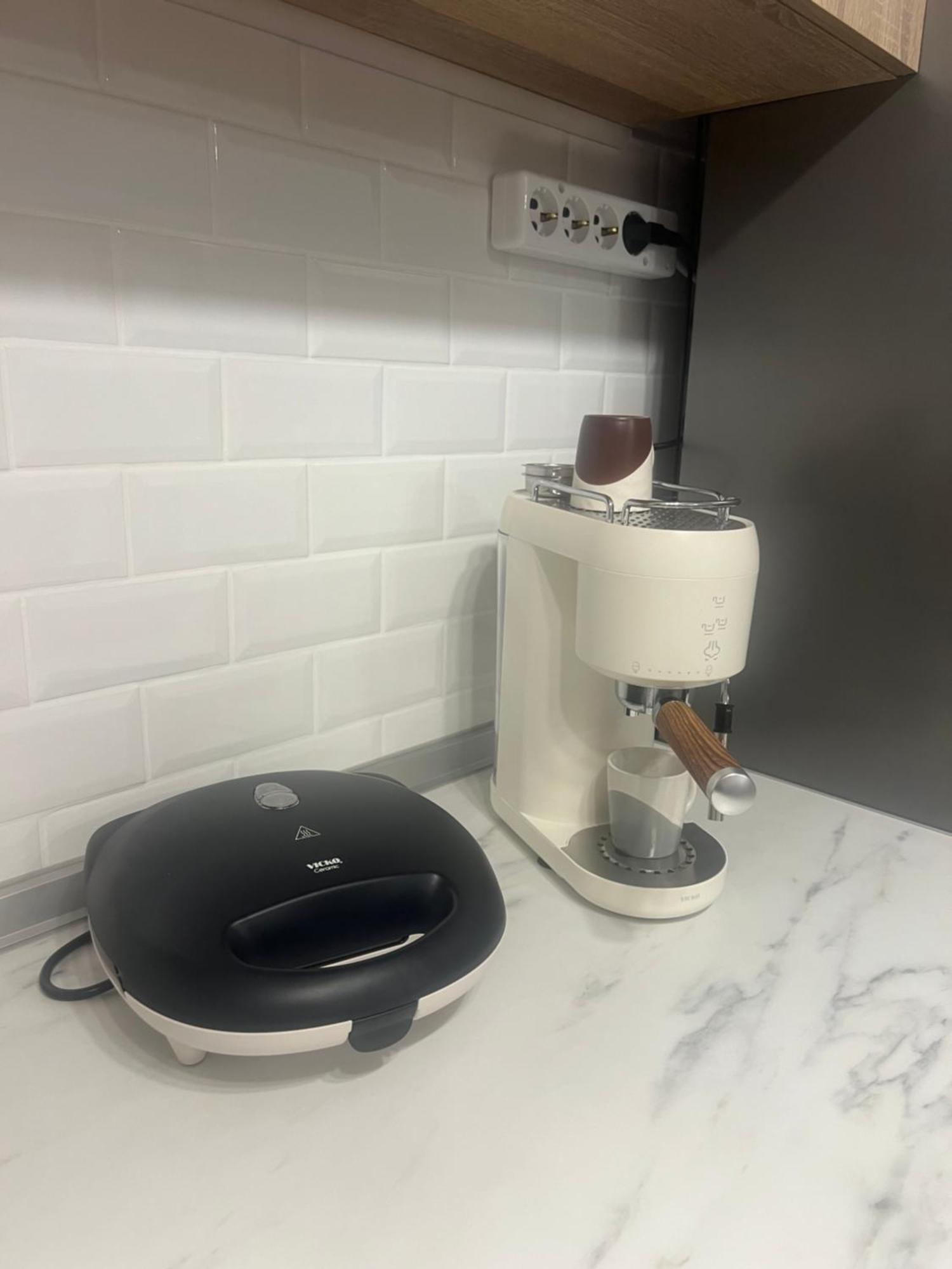 Apartment Lux 23