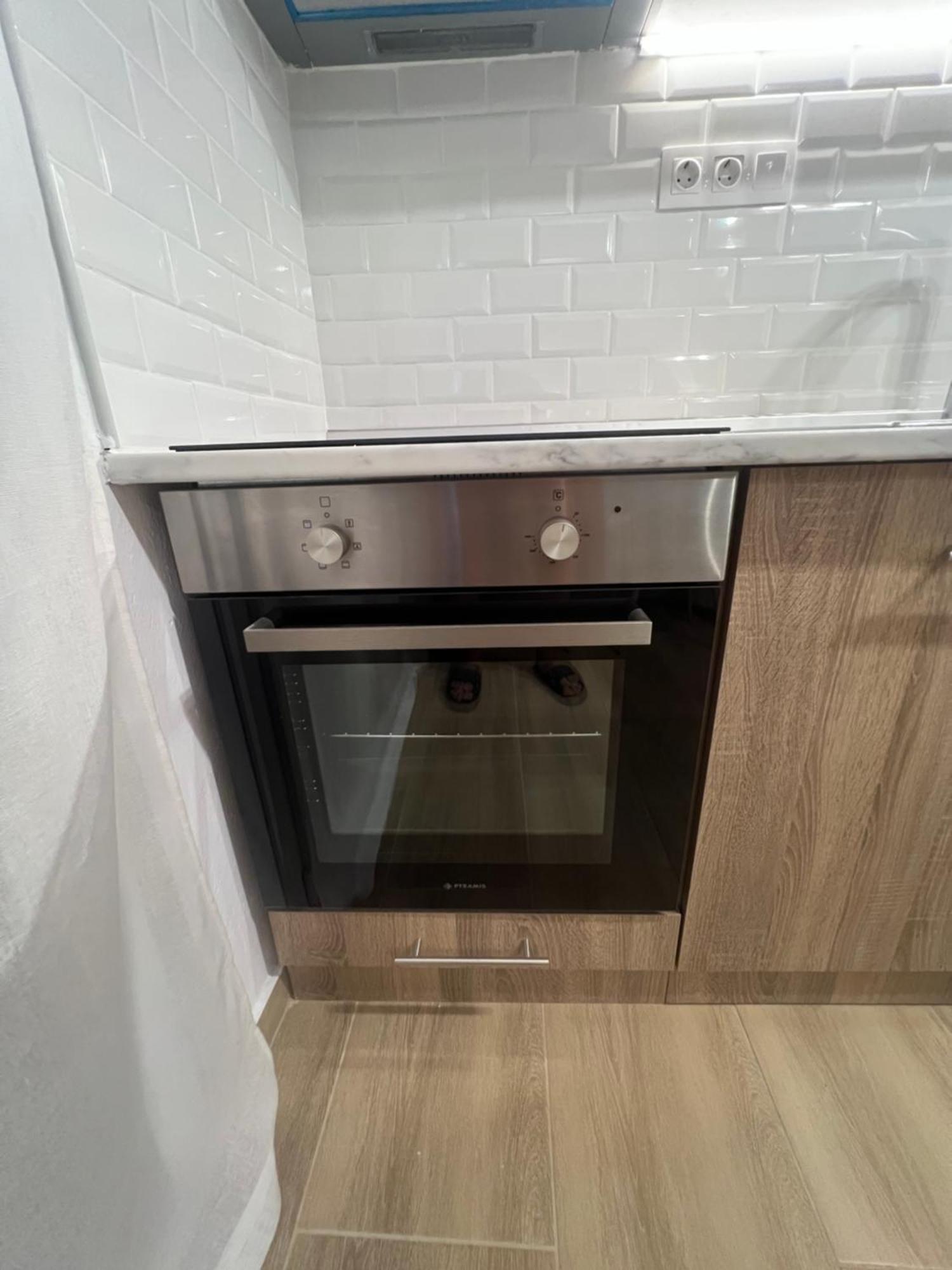 Lux 23 Nea Kallikrateia