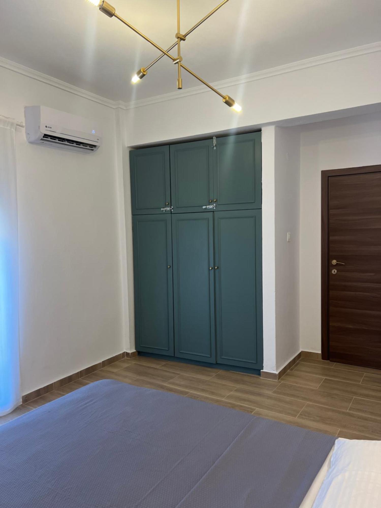 Lux 23 Apartment