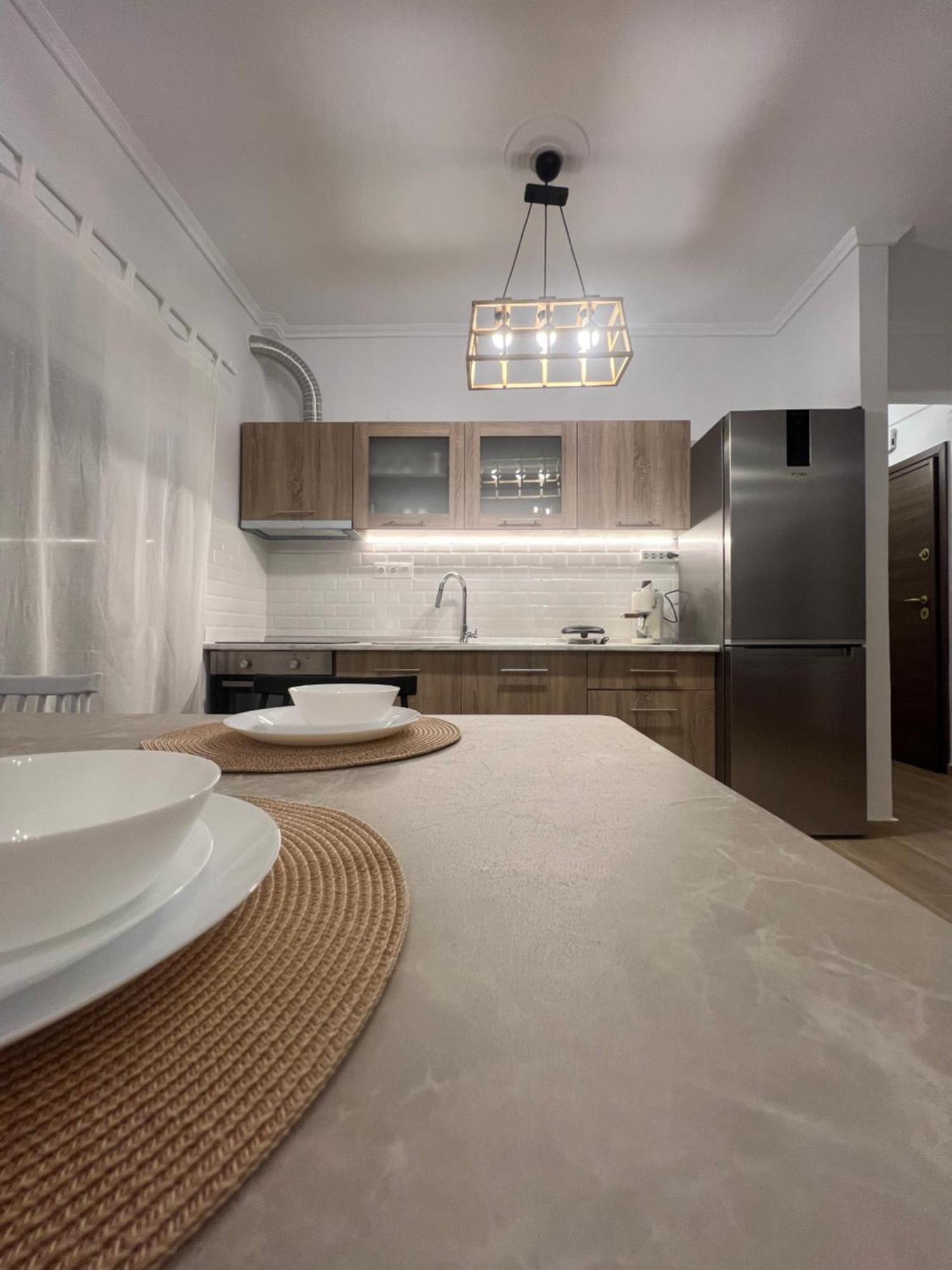 Lux 23 Apartment *