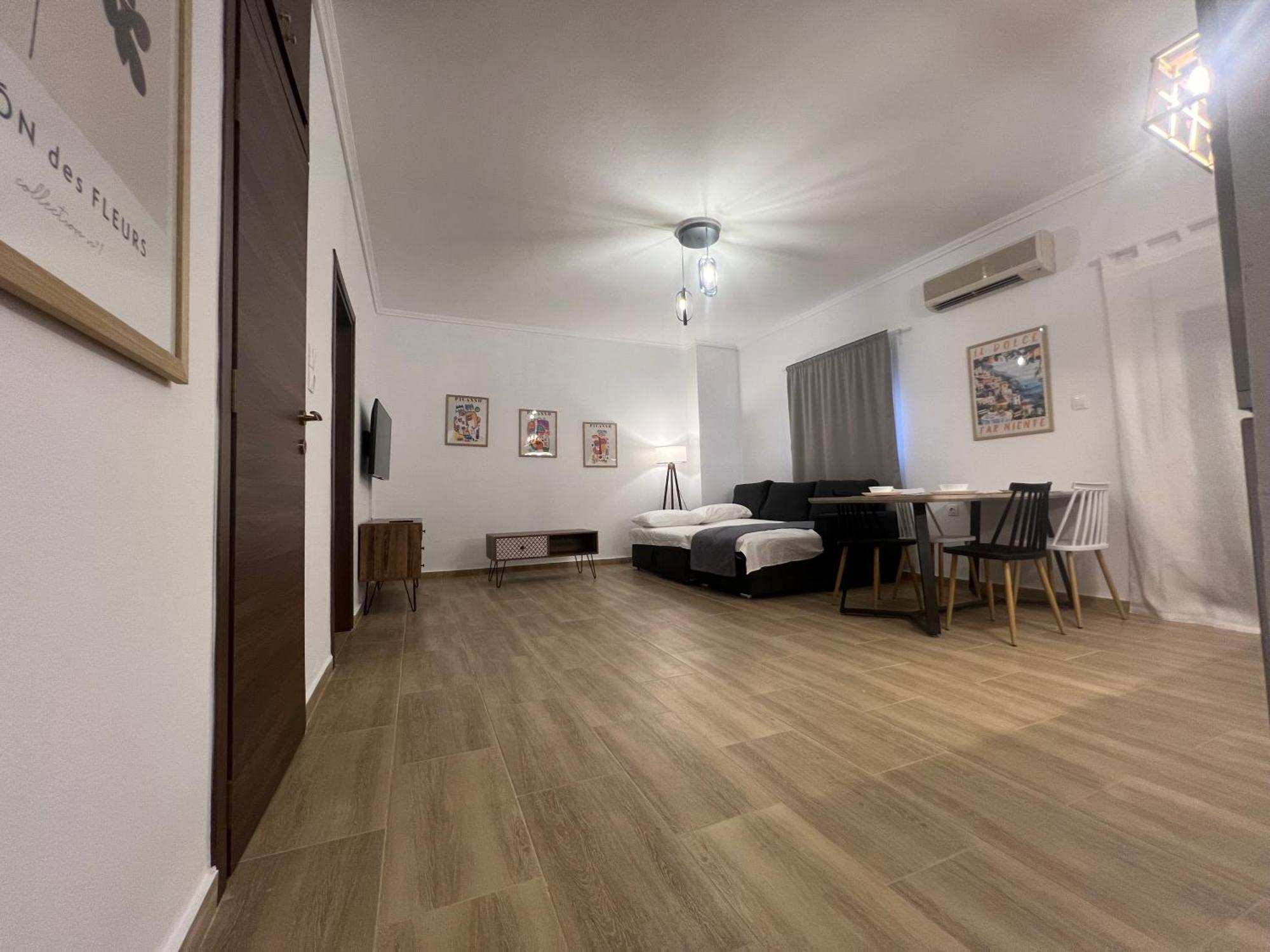 Lux 23 Nea Kallikrateia