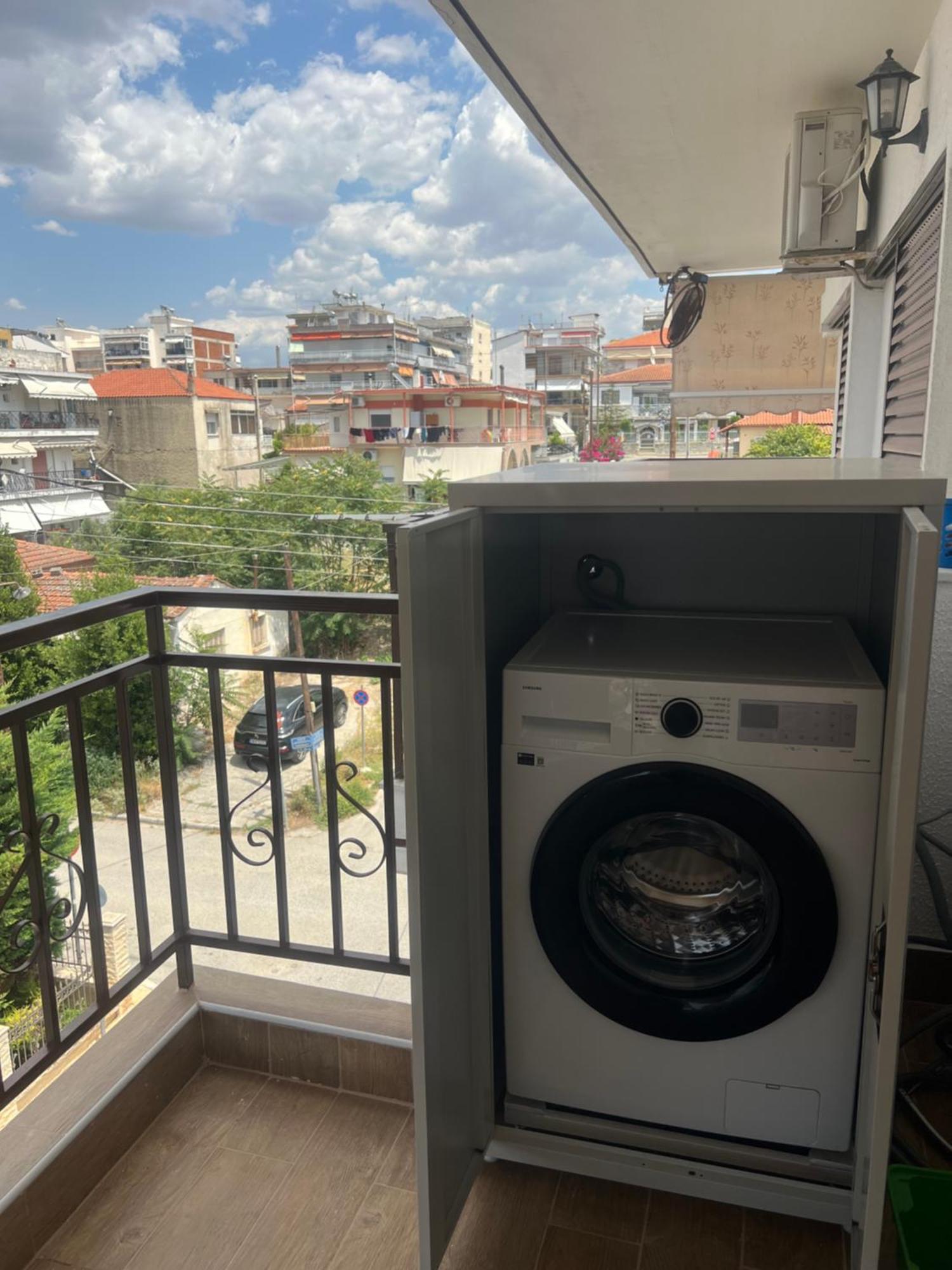 Lux 23 Apartment